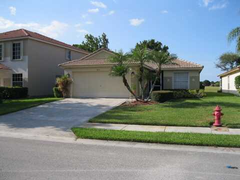 816 NW Greenwich Court, Port Saint Lucie, FL 34983