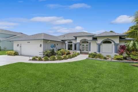 2736 SE Eagle Drive, Port Saint Lucie, FL 34984