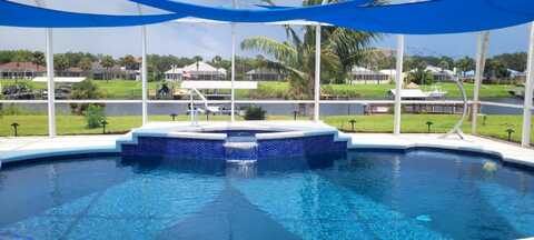 2736 SE Eagle Drive, Port Saint Lucie, FL 34984