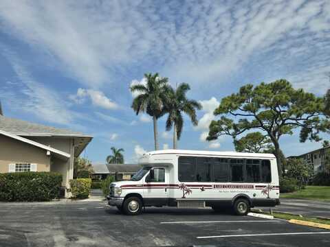 2770 S Garden Drive, Lake Worth, FL 33461
