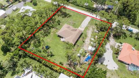 15807 83rd Lane N, The Acreage, FL 33470