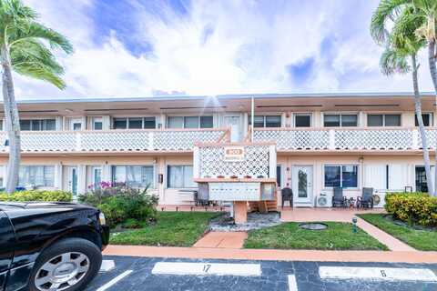 800 SW 11th Avenue, Hallandale Beach, FL 33009