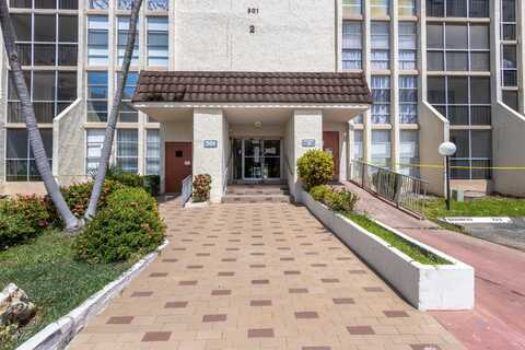 501 Three Islands Boulevard, Hallandale Beach, FL 33009