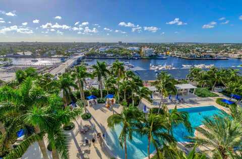 1 N Ocean Boulevard, Pompano Beach, FL 33062
