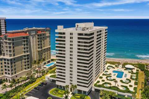 5280 N Ocean Drive, Singer Island, FL 33404