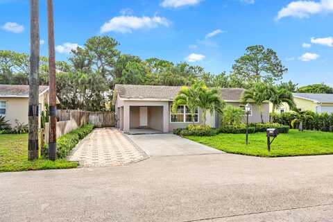 4340 Wilkinson Dr, Lake Worth, FL 33461