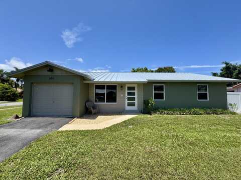 401 SE 34th Avenue, Boynton Beach, FL 33435