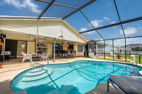 6719 NW Dorothy Street, Port Saint Lucie, FL 34983