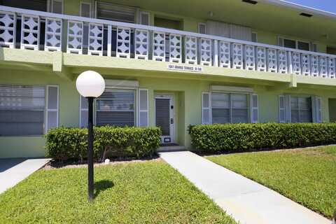 1041 Orange Terrace, Delray Beach, FL 33445