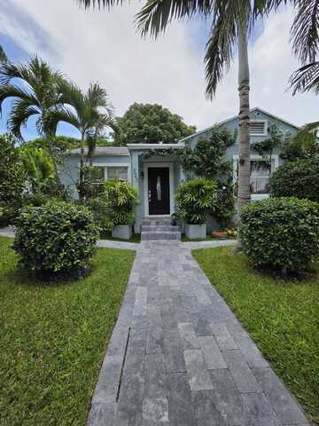 727 Glenridge Drive, West Palm Beach, FL 33405