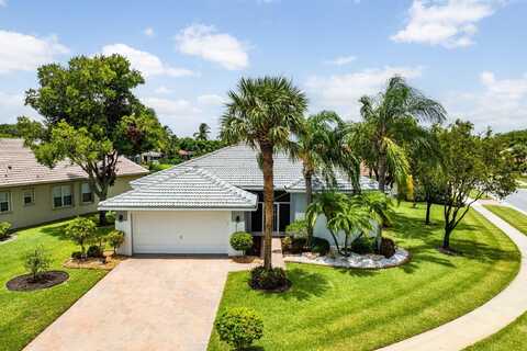8925 Via Tuscany Drive, Boynton Beach, FL 33472