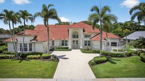 2291 Newbury Drive, Wellington, FL 33414