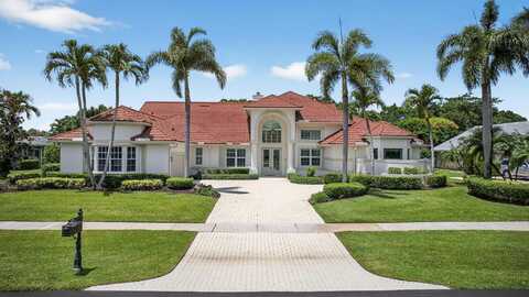 2291 Newbury Drive, Wellington, FL 33414
