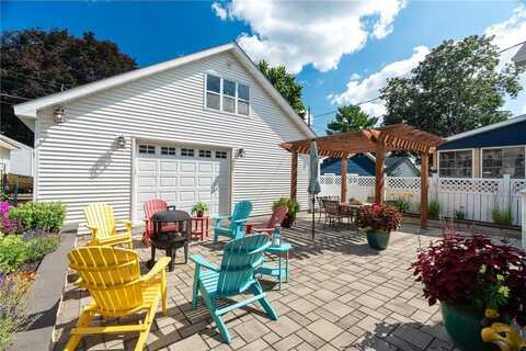 1261 Eleanor Avenue, Saint Paul, MN 55116