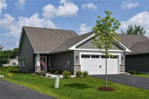 464 Laura Lane SE, Saint Michael, MN 55376