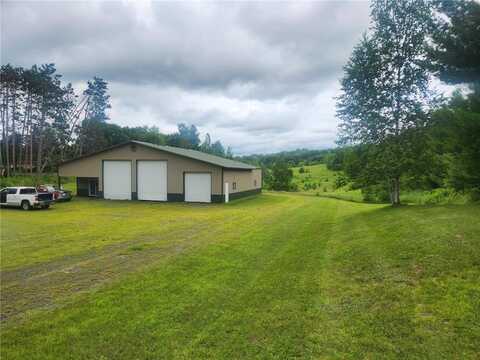 Tbd 210th Avenue, Eureka, WI 54824