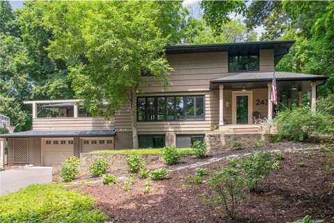 243 Bushaway Road, Wayzata, MN 55391