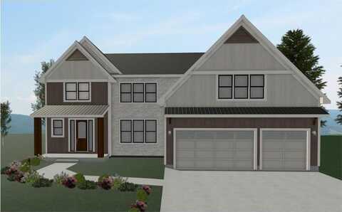 5034 Sparrow Road, Minnetonka, MN 55345