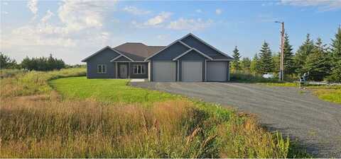 2158 Fighting Sioux Loop NW, Wabanica Twp, MN 56623