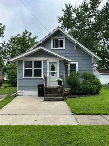 1204 7th Avenue NW, Austin, MN 55912