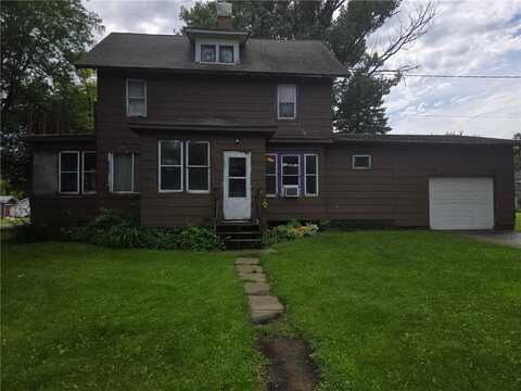529 2nd Street, Hancock, MN 56244