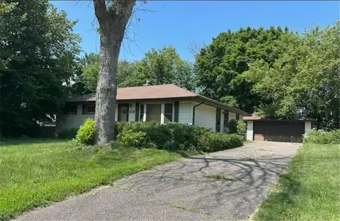 2329 Elm Drive, White Bear Lake, MN 55110