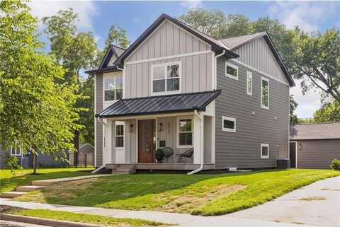 5812 Knox Avenue S, Minneapolis, MN 55419