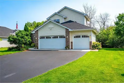 22085 Ethan Avenue, Forest Lake, MN 55025