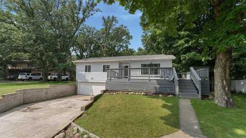611 6th Street SE, Long Prairie, MN 56347
