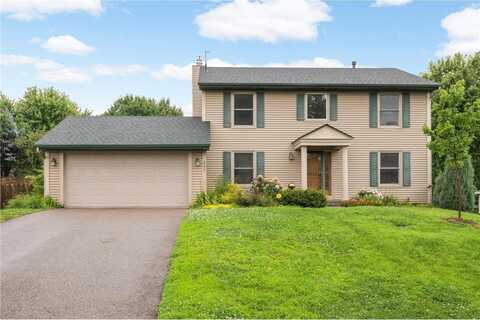 597 Thames Circle, Eagan, MN 55123