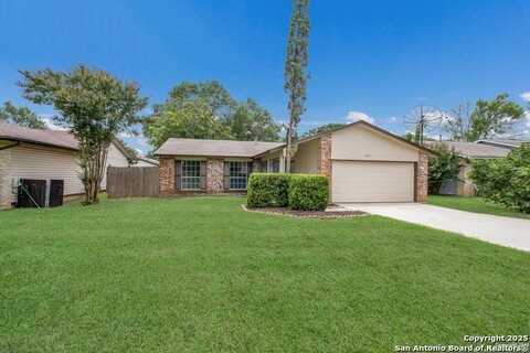 9214 Cliffvale, San Antonio, TX 78250