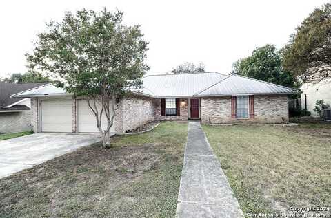 7227 Trace Buckle, San Antonio, TX 78240