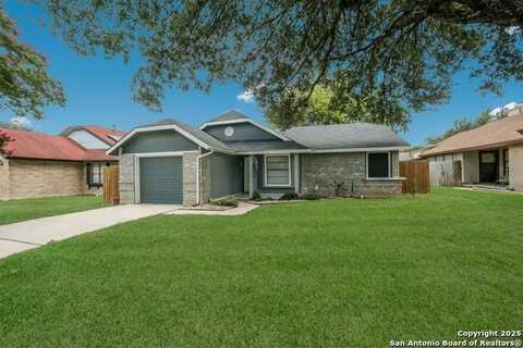 11442 Blue Mesa Dr, San Antonio, TX 78245