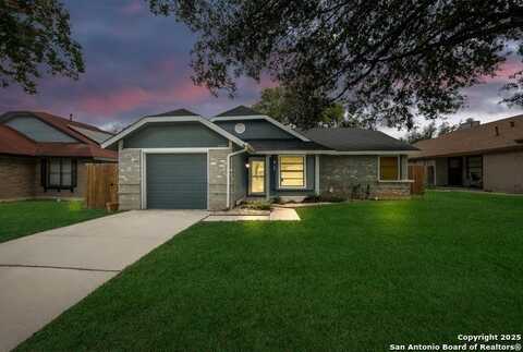 11442 Blue Mesa Dr, San Antonio, TX 78245
