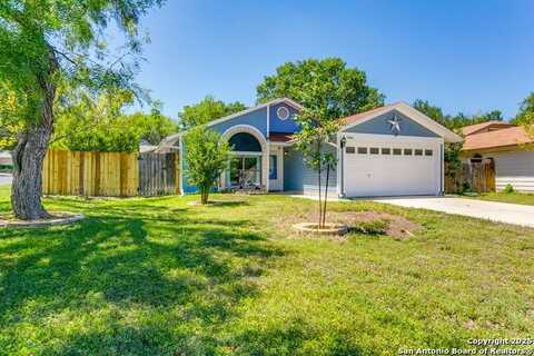 9503 Autumn Oaks, San Antonio, TX 78254