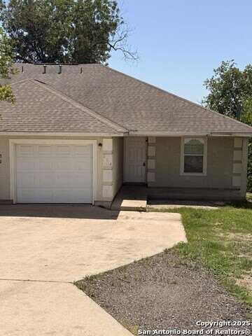 214 loma vista, New Braunfels, TX 78130