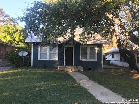 1211 Hammond Ave, San Antonio, TX 78210