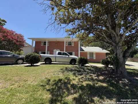 146 summertime, San Antonio, TX 78216