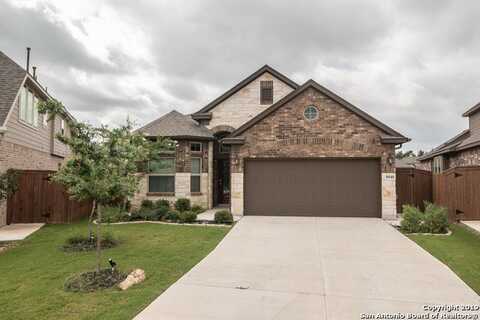 8940 STUDY BUTTE, San Antonio, TX 78254