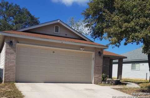 7506 Carriage Pass, San Antonio, TX 78249