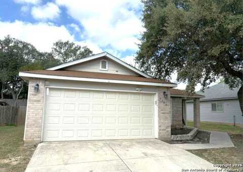 7506 Carriage Pass, San Antonio, TX 78249