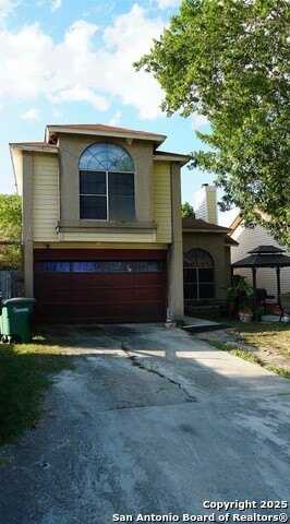 4225 Sunrise Creek, San Antonio, TX 78244