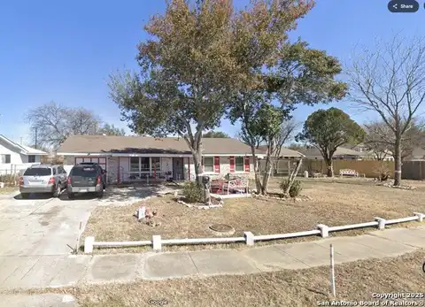 6918 Sun Valley, San Antonio, TX 78227