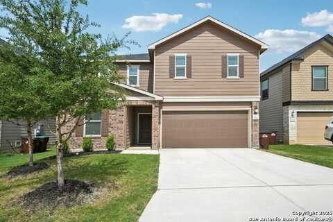 3542 Silver Set, San Antonio, TX 78245