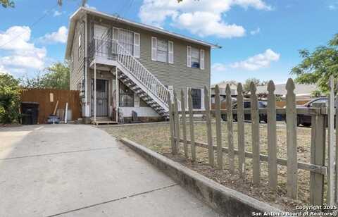 9007 garnett, San Antonio, TX 78221