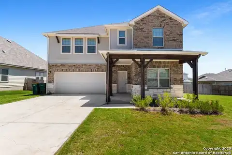 6822 Titan Park, Converse, TX 78109