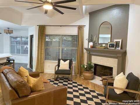 2126 North Ranch Estates Blvd, New Braunfels, TX 78130