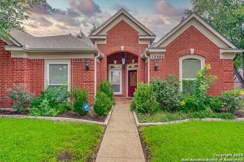 13302 Overglen, San Antonio, TX 78231