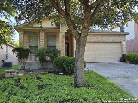 12118 Karnes Way, San Antonio, TX 78253