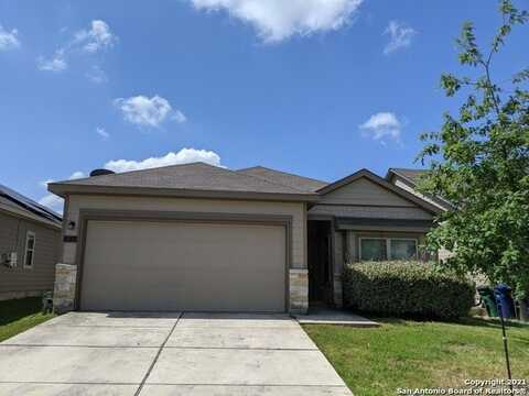5934 Tranquil Dawn, San Antonio, TX 78218